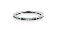 Anello Forever Gioielli Donna Anello Con Pietra in Argento Zircone FGAN00242 - FGAN00242